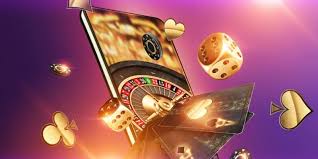 Experience the Thrill at Ricardo's Casino & Sportsbook -889359275