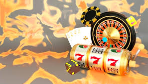 Experience the Thrill of Kingia Casino The Ultimate Gaming Destination Experience the Thrill of Kingia Casino The Ultimate Gaming Destination