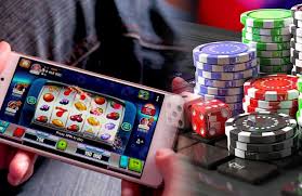 Exploring Ricardo's Casino Online Slots A Guide to Fun and Rewards Exploring Ricardo's Casino Online Slots A Guide to Fun and Rewards